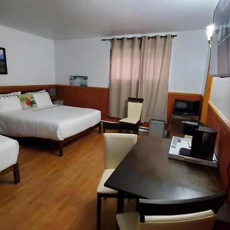 Hotel Fleurs Karaibes Saint-Alexandre-de-Kamouraska Luaran gambar