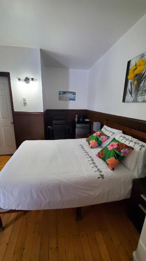 Hotel Fleurs Karaibes Saint-Alexandre-de-Kamouraska Luaran gambar
