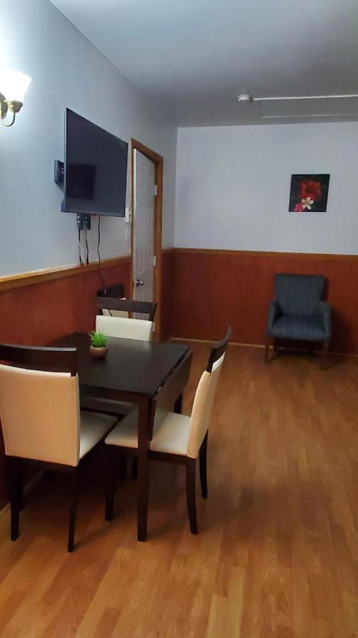 Hotel Fleurs Karaibes Saint-Alexandre-de-Kamouraska Luaran gambar