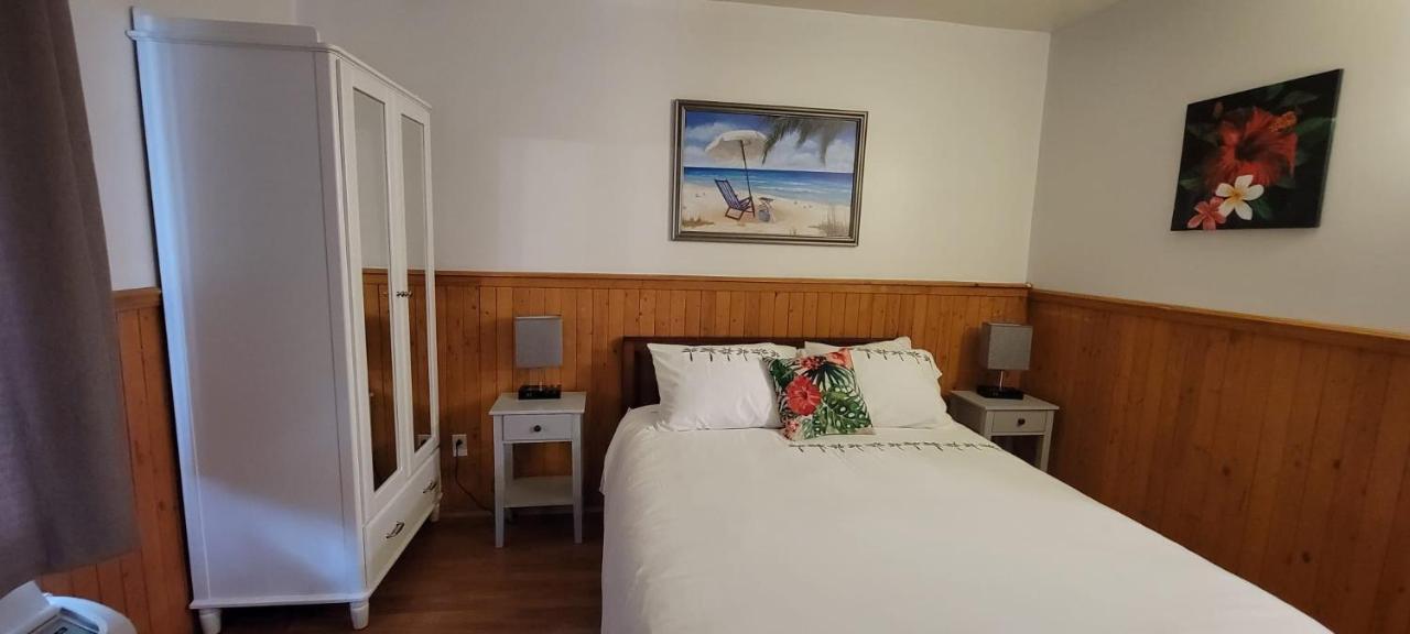 Hotel Fleurs Karaibes Saint-Alexandre-de-Kamouraska Luaran gambar