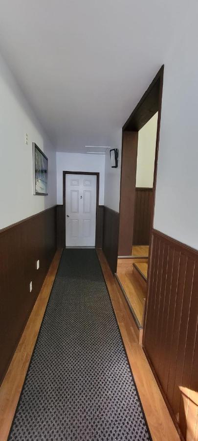 Hotel Fleurs Karaibes Saint-Alexandre-de-Kamouraska Luaran gambar