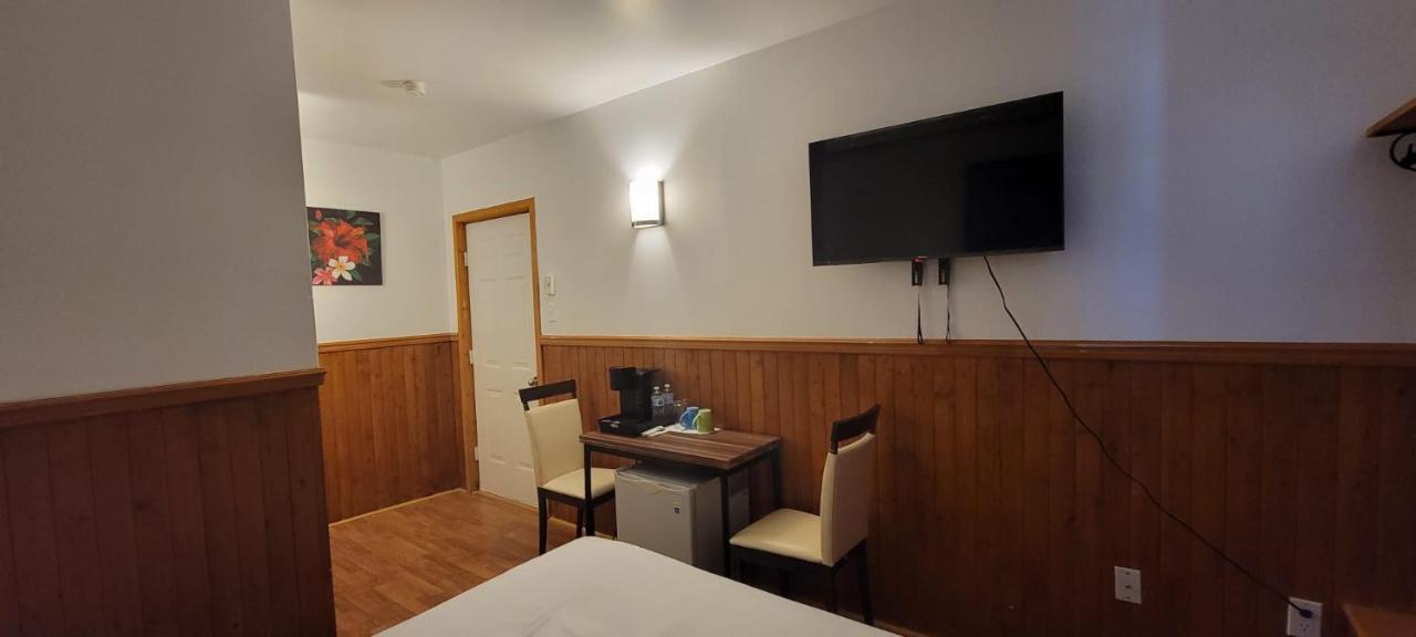Hotel Fleurs Karaibes Saint-Alexandre-de-Kamouraska Luaran gambar