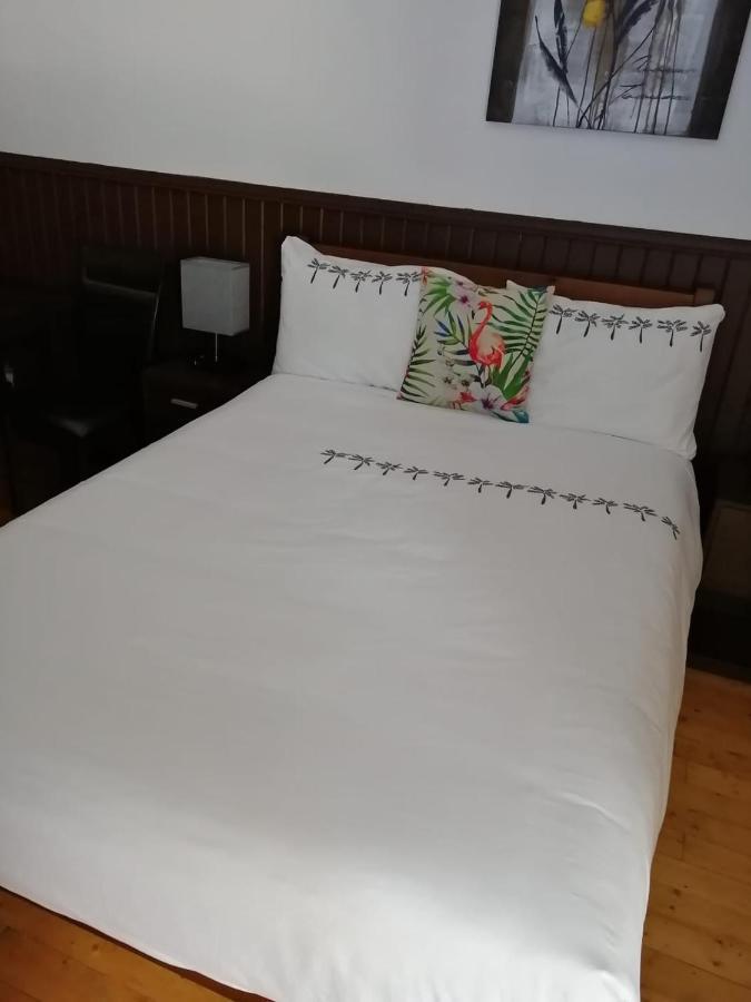 Hotel Fleurs Karaibes Saint-Alexandre-de-Kamouraska Luaran gambar