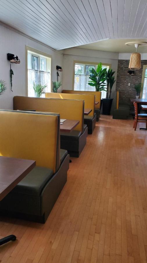 Hotel Fleurs Karaibes Saint-Alexandre-de-Kamouraska Luaran gambar