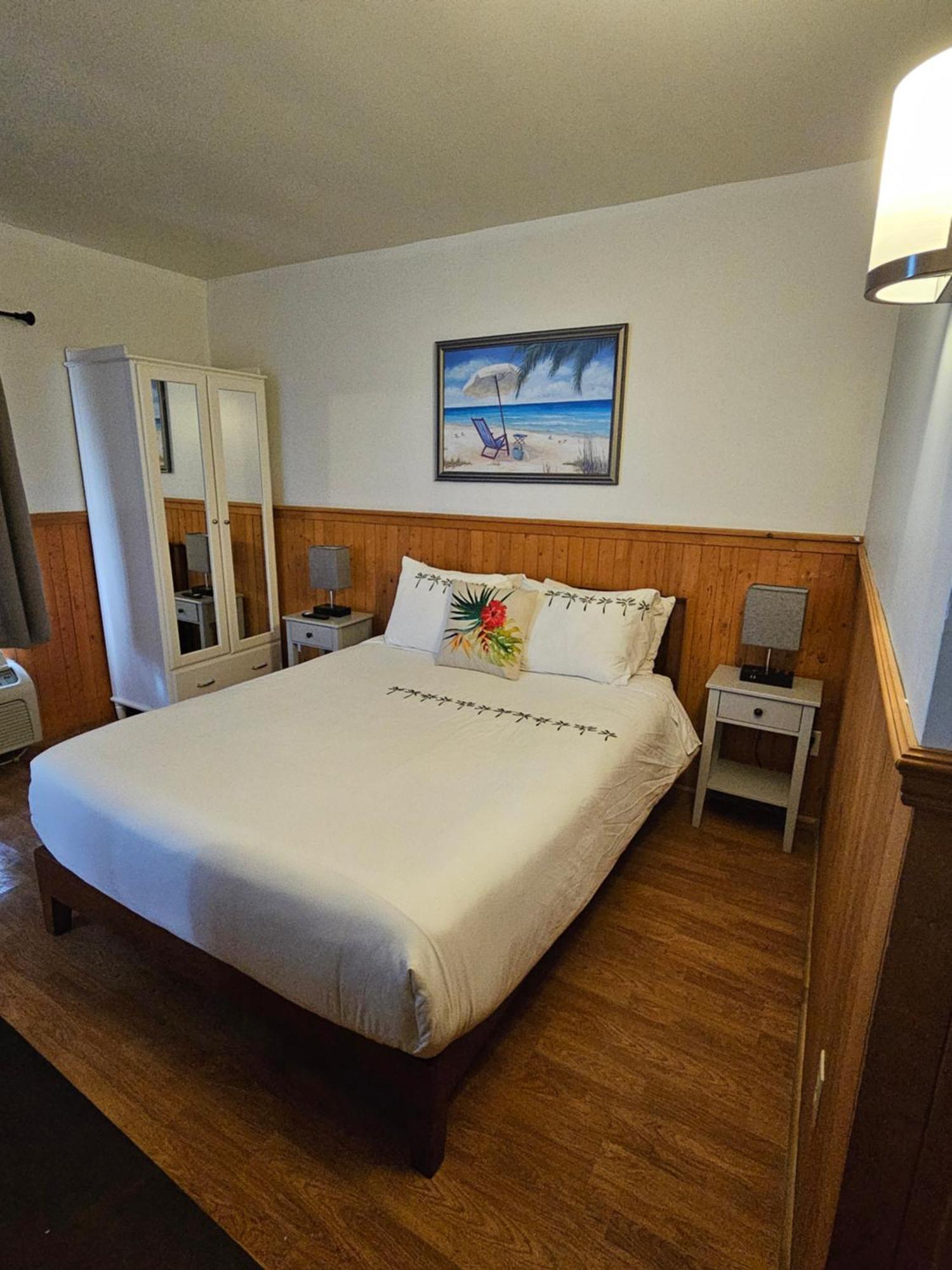 Hotel Fleurs Karaibes Saint-Alexandre-de-Kamouraska Luaran gambar